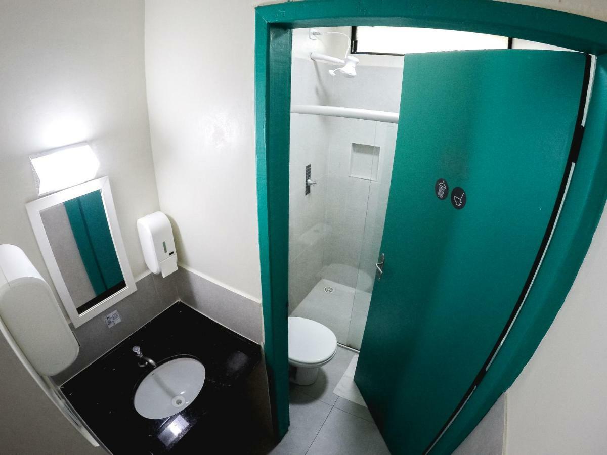 Meu Hostel Maceió Eksteriør bilde