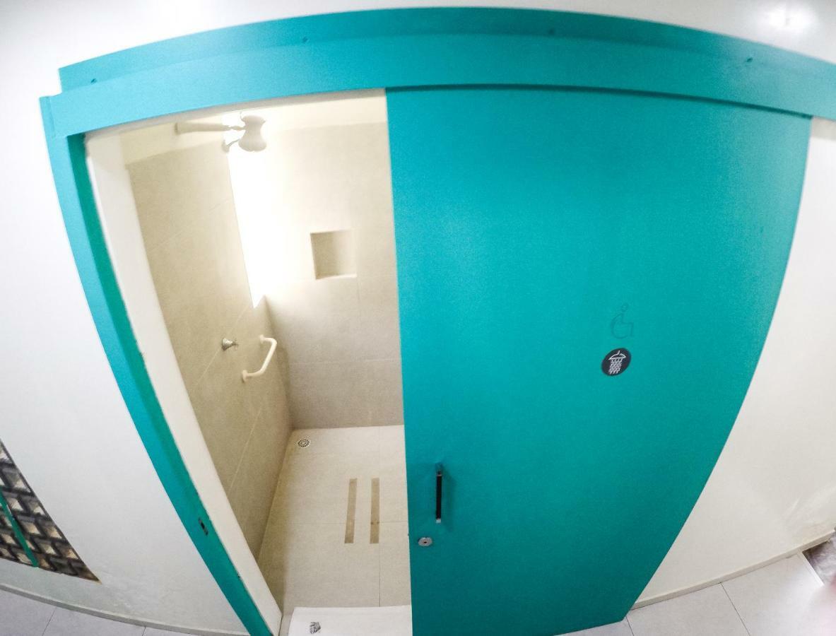 Meu Hostel Maceió Eksteriør bilde