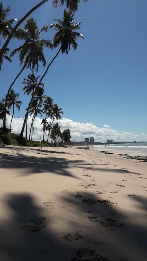 Meu Hostel Maceió Eksteriør bilde