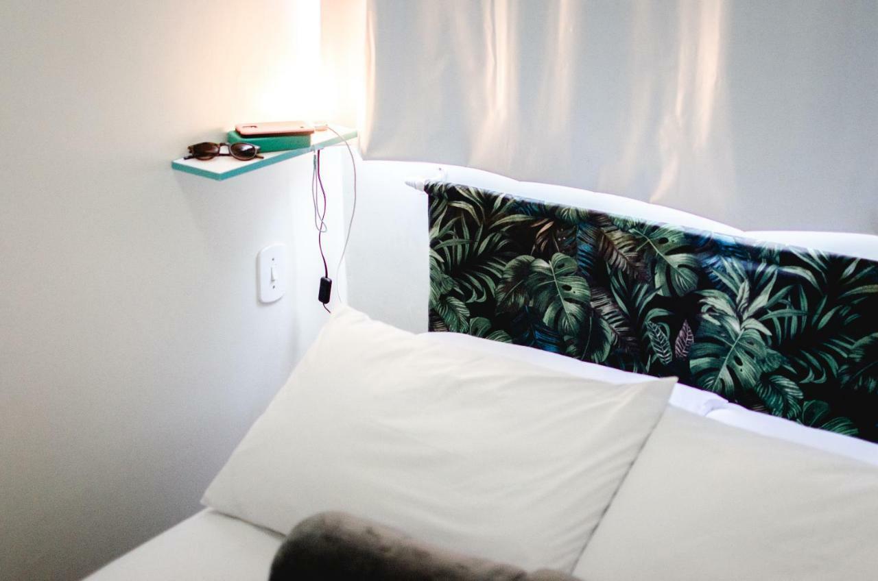 Meu Hostel Maceió Eksteriør bilde
